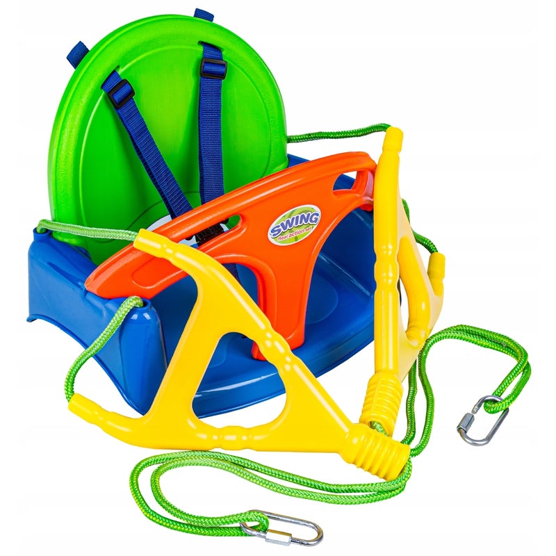 King Sport - Real Action Swing for Kids - 28881R - Image 3